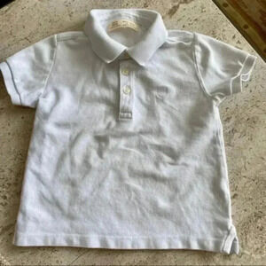 ZARA BABY COLLECTION White unisex Tee shirt